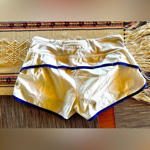 Lululemon Run Shorts